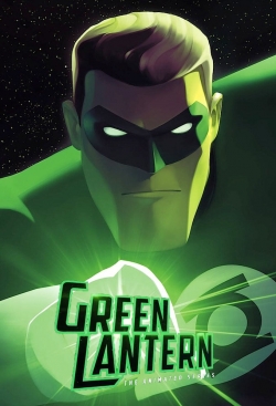 watch free Green Lantern: The Animated Series