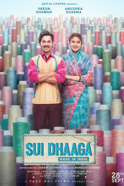 watch free Sui Dhaaga - Made in India