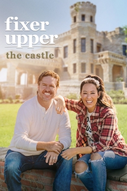 watch free Fixer Upper: The Castle