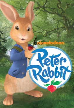 watch free Peter Rabbit
