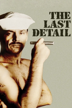 watch free The Last Detail