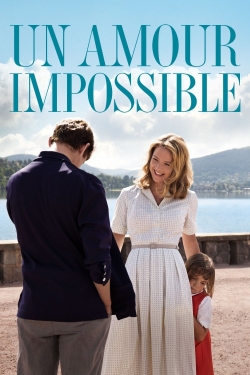 watch free An Impossible Love