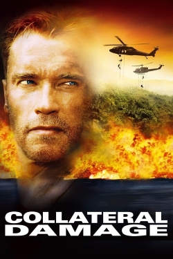 watch free Collateral Damage