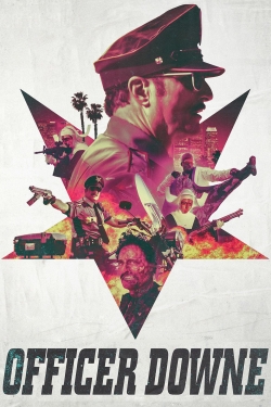 watch free Officer Downe