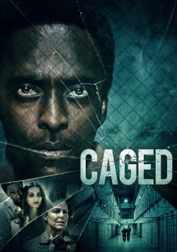 watch free Caged