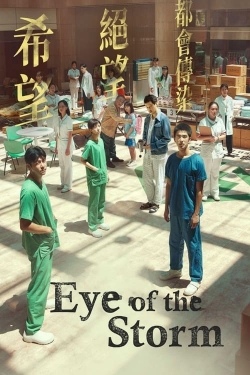 watch free Eye of the Storm