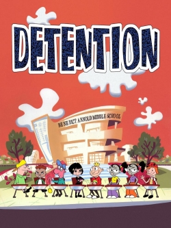 watch free Detention