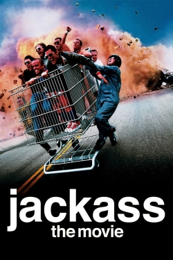 watch free Jackass: The Movie