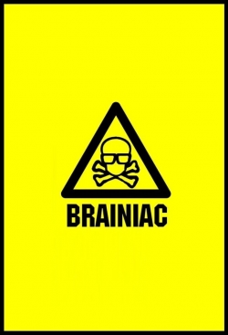 watch free Brainiac: Science Abuse