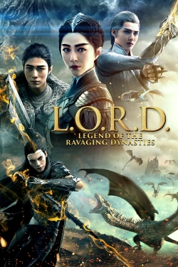 watch free L.O.R.D: Legend of Ravaging Dynasties