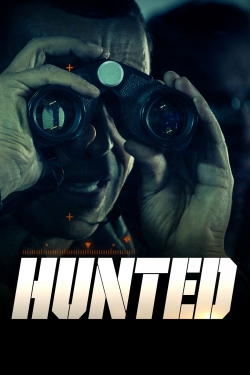 watch free Hunted