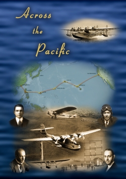 watch free Across the Pacific