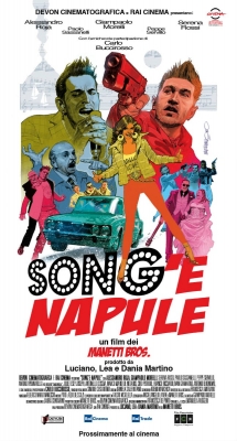 watch free Song'e napule