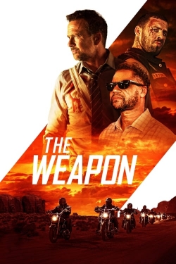 watch free The Weapon