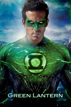 watch free Green Lantern