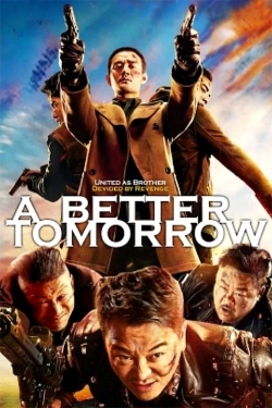 watch free A Better Tomorrow