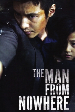watch free The Man from Nowhere