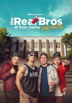 watch free The Real Bros of Simi Valley: High School Reunion