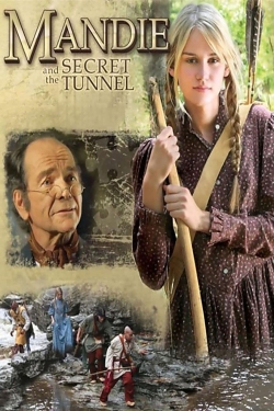 watch free Mandie and the Secret Tunnel