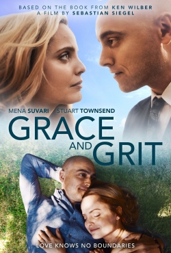watch free Grace and Grit