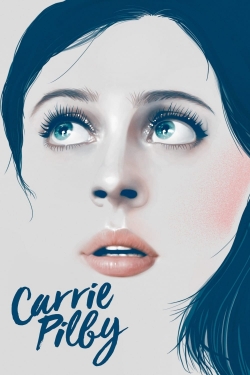 watch free Carrie Pilby