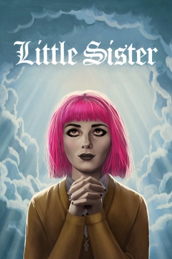 watch free Little Sister