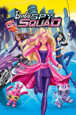 watch free Barbie: Spy Squad
