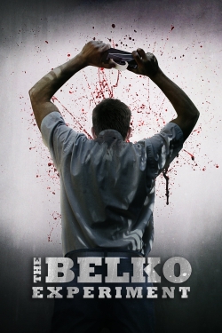 watch free The Belko Experiment
