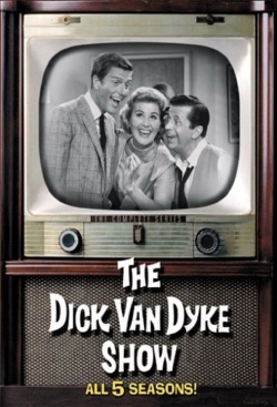watch free The Dick Van Dyke Show