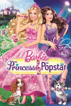 watch free Barbie: The Princess & The Popstar