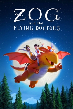 watch free Zog and the Flying Doctors