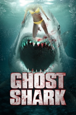 watch free Ghost Shark