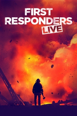 watch free First Responders Live