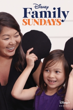 watch free Disney Family Sundays