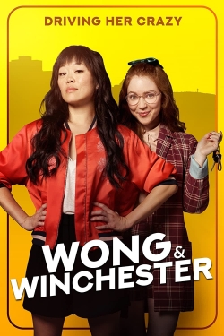 watch free Wong & Winchester