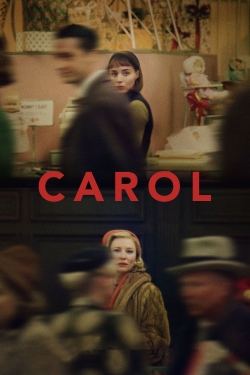 watch free Carol