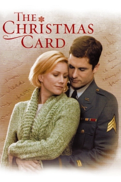 watch free The Christmas Card