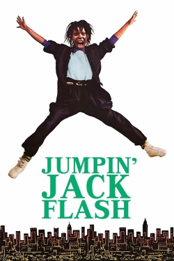 watch free Jumpin' Jack Flash