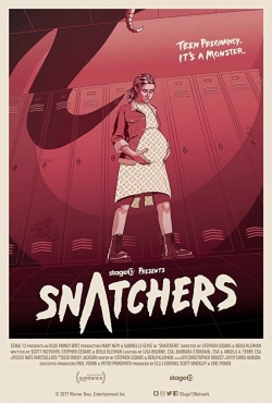 watch free Snatchers
