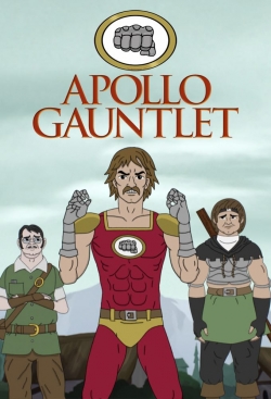 watch free Apollo Gauntlet