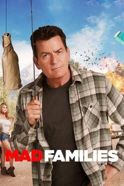 watch free Mad Families