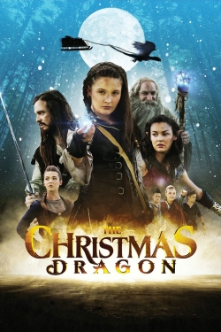 watch free The Christmas Dragon
