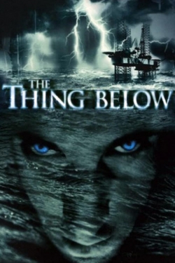 watch free The Thing Below