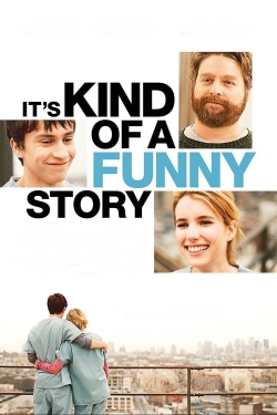 watch free It's Kind of a Funny Story