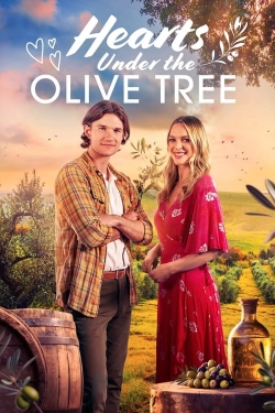 watch free Hearts Under the Olive Tree