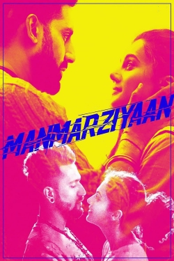 watch free Manmarziyaan