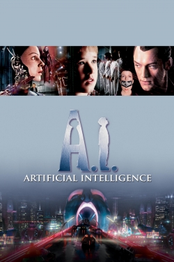watch free A.I. Artificial Intelligence