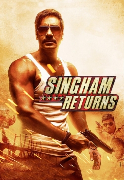 watch free Singham Returns