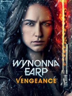 watch free Wynonna Earp: Vengeance