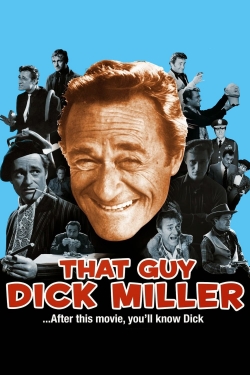 watch free That Guy Dick Miller